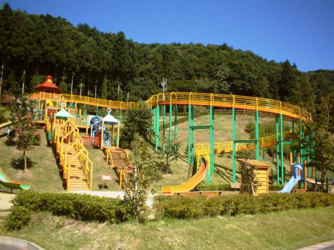 倉渕せせらぎ公園（せせらぎの湯）（約20分）